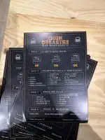 Quin Desastre Marratxi - Imagen 9