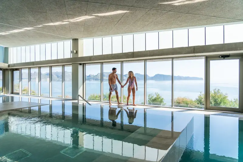 Ocean SPA & Wellness - Bild 1