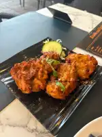 Indian Fusion - Bild 5