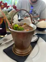 Indian Fusion - Bild 8