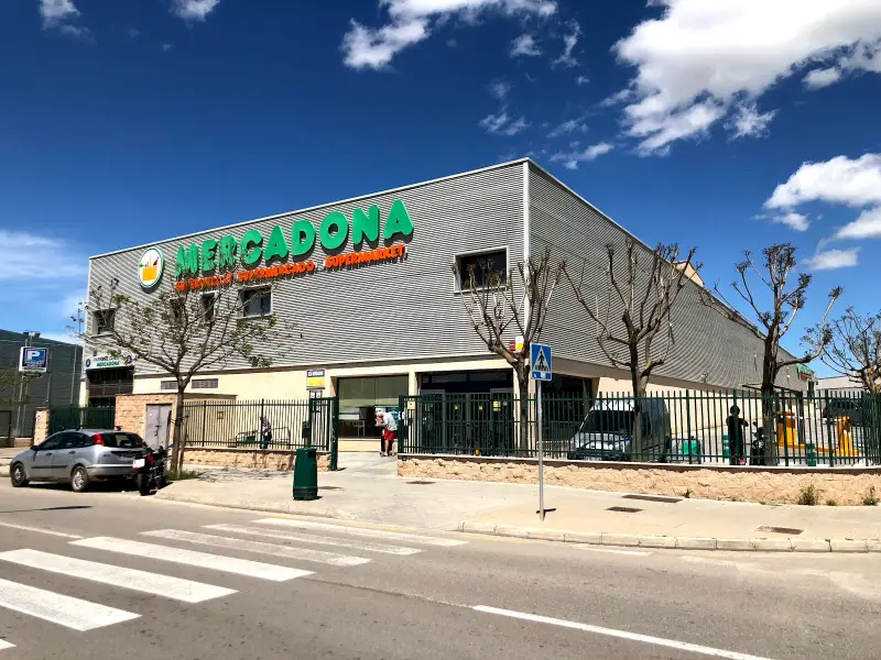 Mercadona - Imagen 1