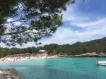 Cala Mondragó