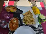 Khaan's Indian Restaurant - Bild 10