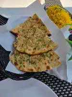 Khaan's Indian Restaurant - Bild 6