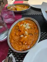 Khaan's Indian Restaurant - Bild 8