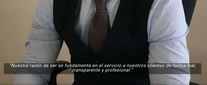 Treslex Abogados - Bild 1