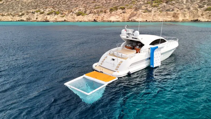 Ocean Dreams Mallorca - Bild 1