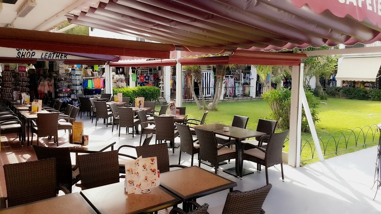 Restaurante Sancho Panza - Image 1