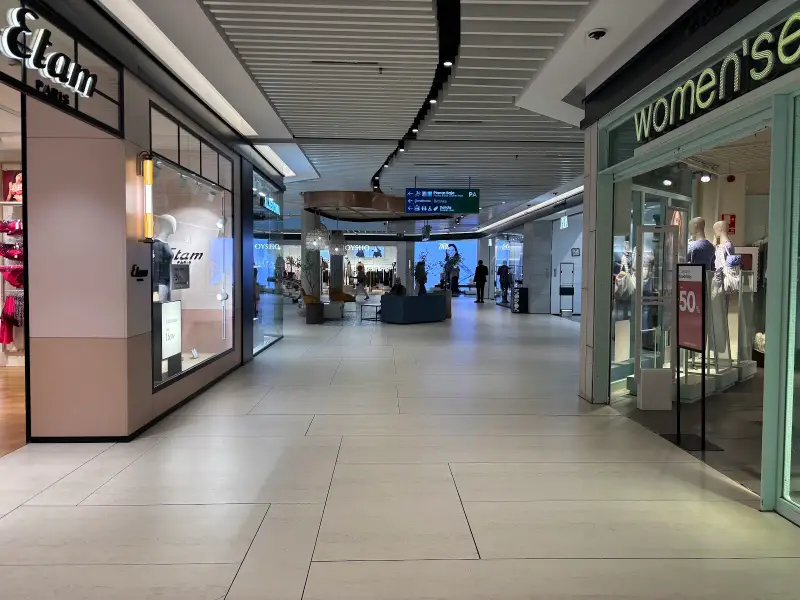 Porto Pi Centre Comercial - Bild 1