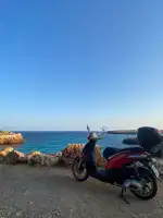Mallorca Scooter - Bild 9
