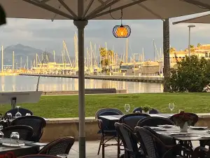 Marina Brasserie & Cocktails - Image 1