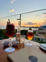 Es Princep Rooftop Restaurant & Bar - Imagen 5