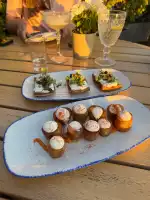 Es Princep Rooftop Restaurant & Bar - Imagen 8