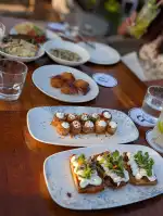 Es Princep Rooftop Restaurant & Bar - Imagen 9