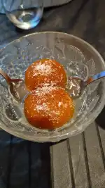 Darbar Tandoori Indian Restaurant - Bild 8