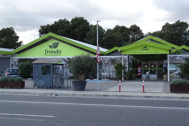 Fronda Cardenal Rossell - Bild 1