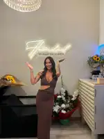 Hair nd soul by Marina Llopis