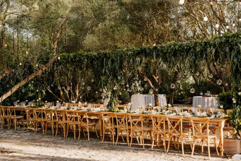 Claudia Elisabeth Weddings - Bild 1