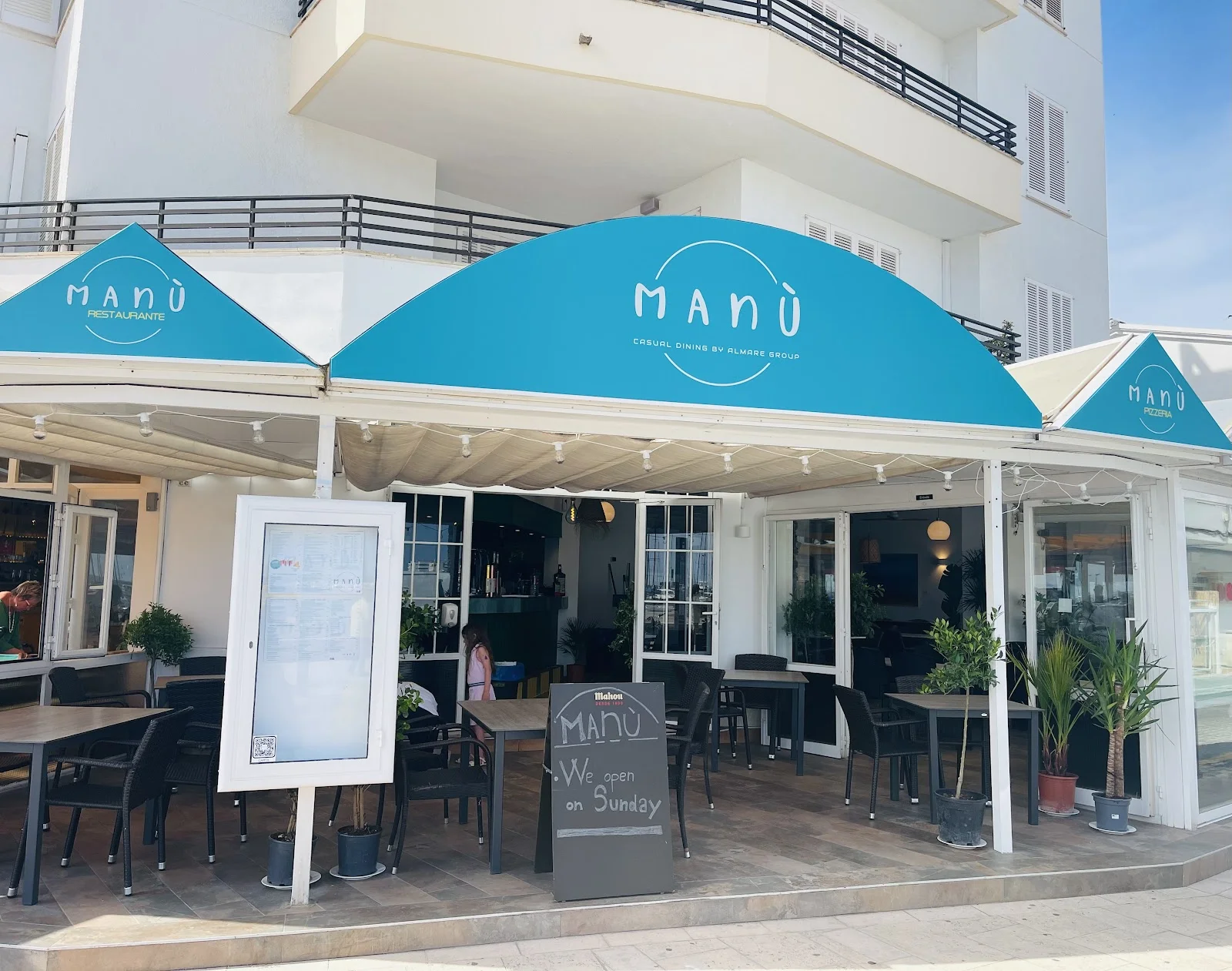 Manù - Bild 1