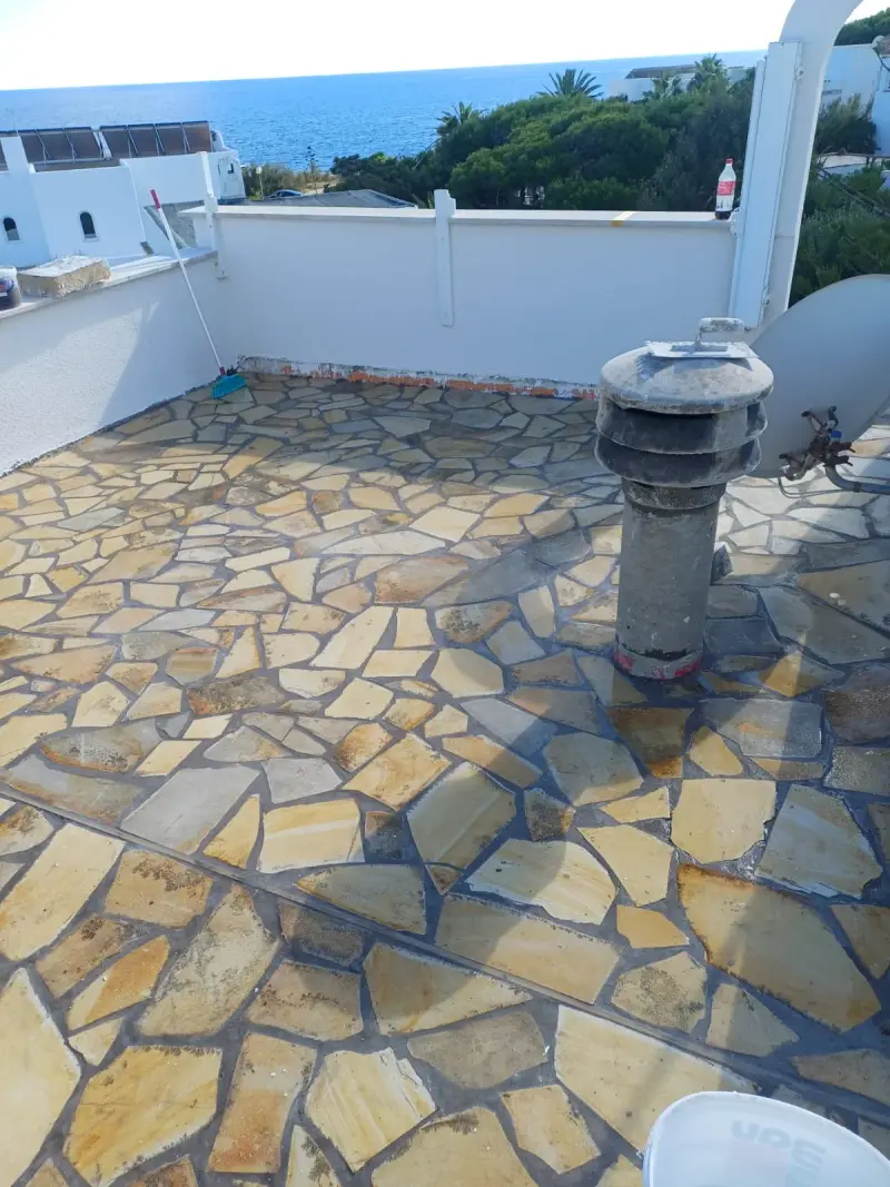 Malerfachbetrieb Billotin - Bild 1