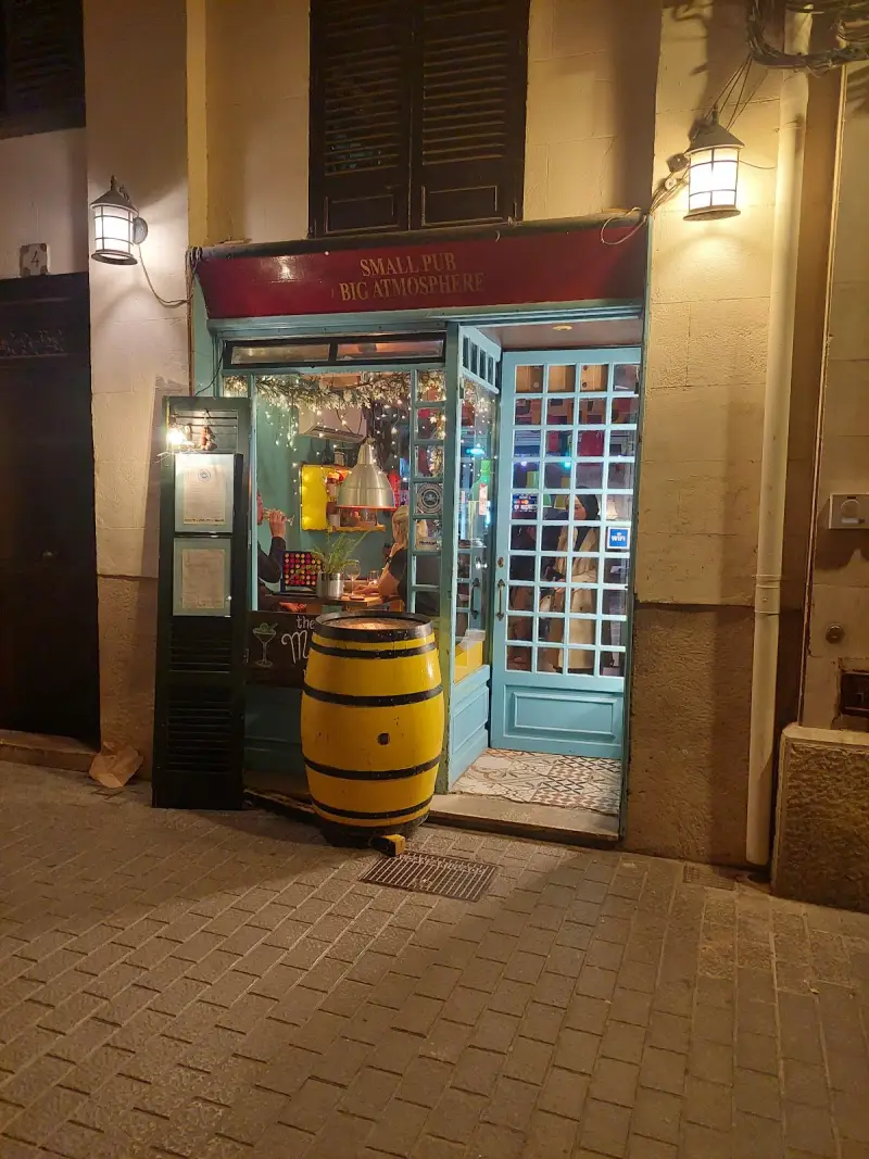 Little Tapas Place - Bild 1