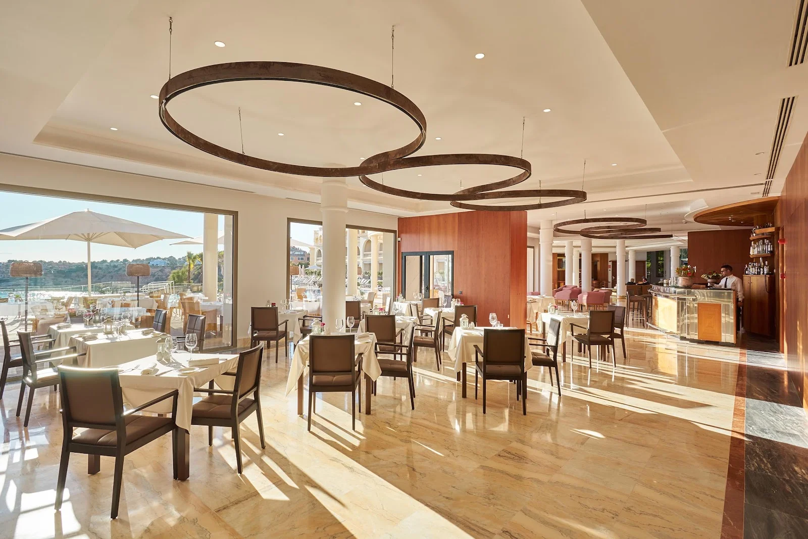 Restaurant Adriana