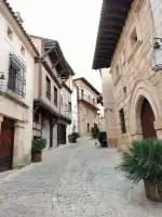 Poble Espanyol de Mallorca - Image 5