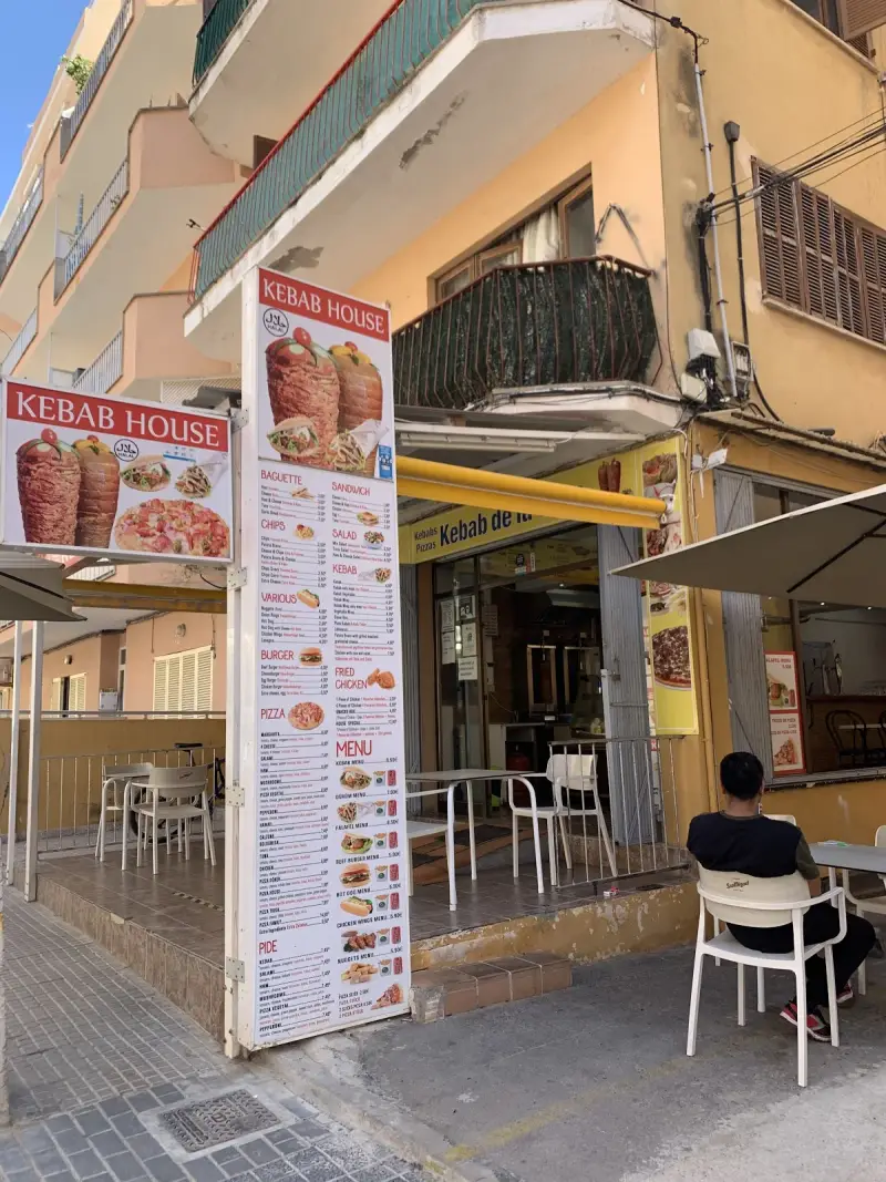 Kebab House - Bild 1