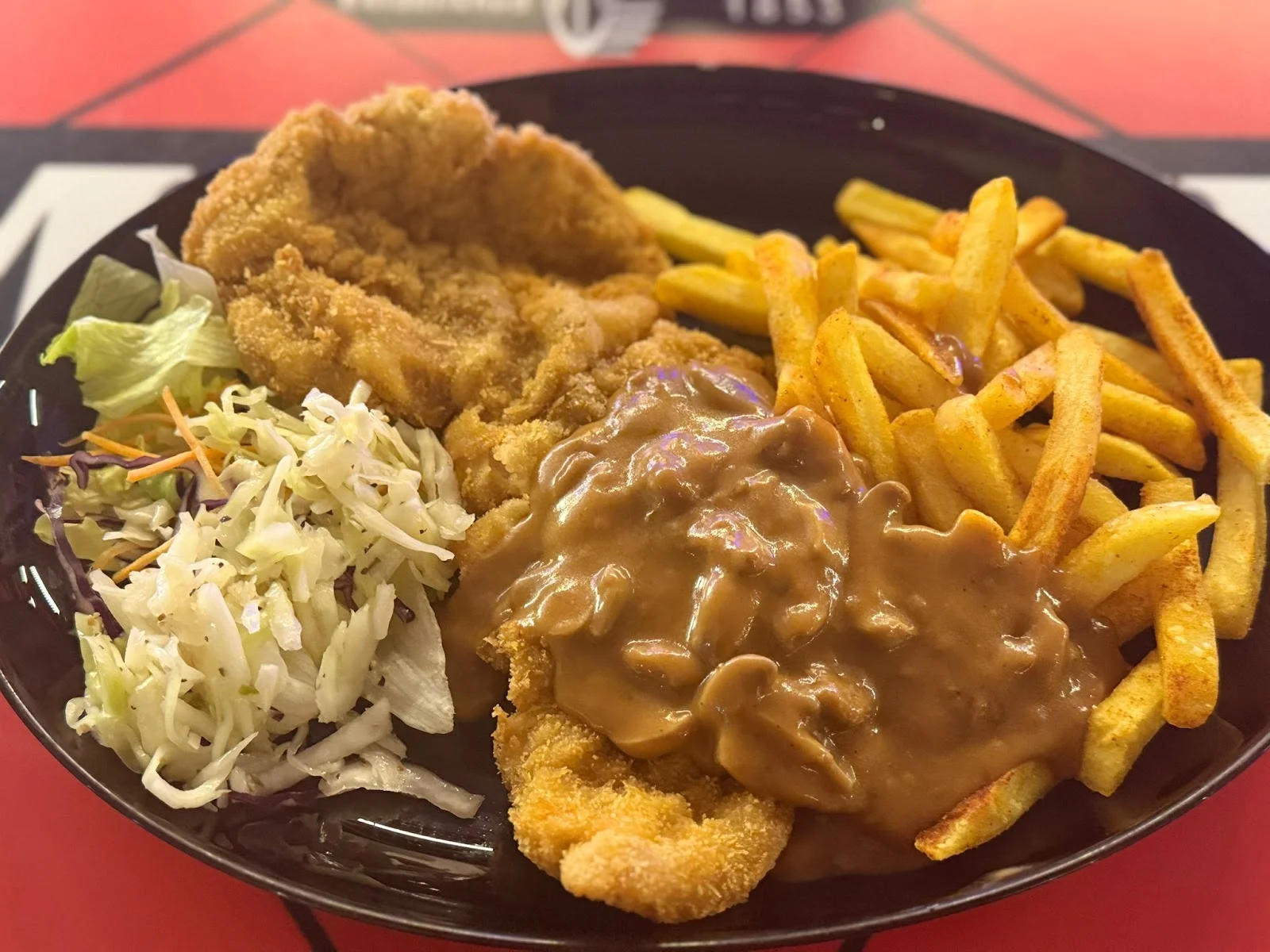 MA-19 Restaurant - Bild 1