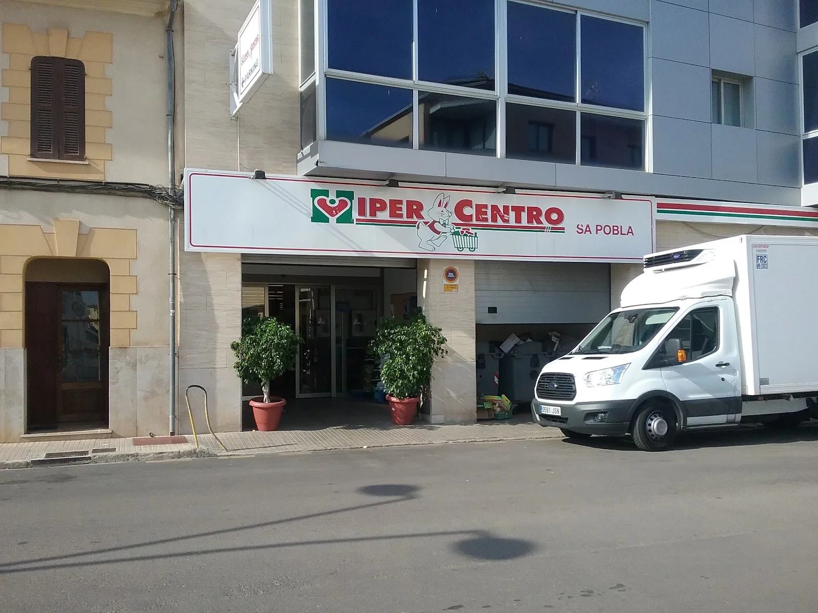 Hiper Centro - Bild 1