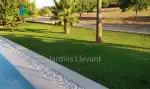 Jardins Llevant