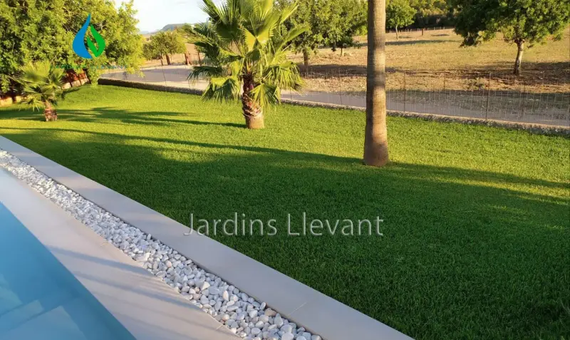 Jardins Llevant - Bild 1