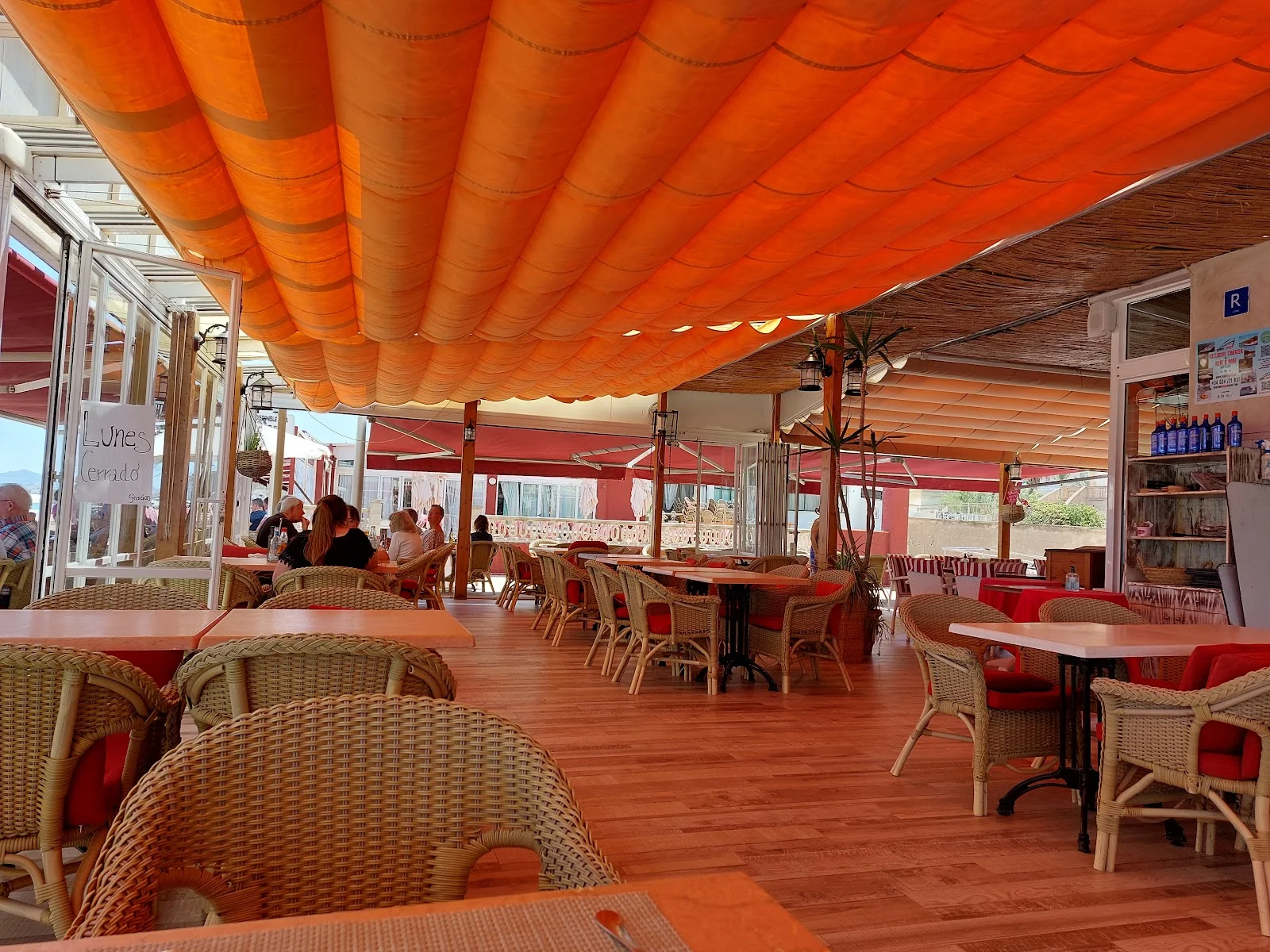 Gelateria San Remo