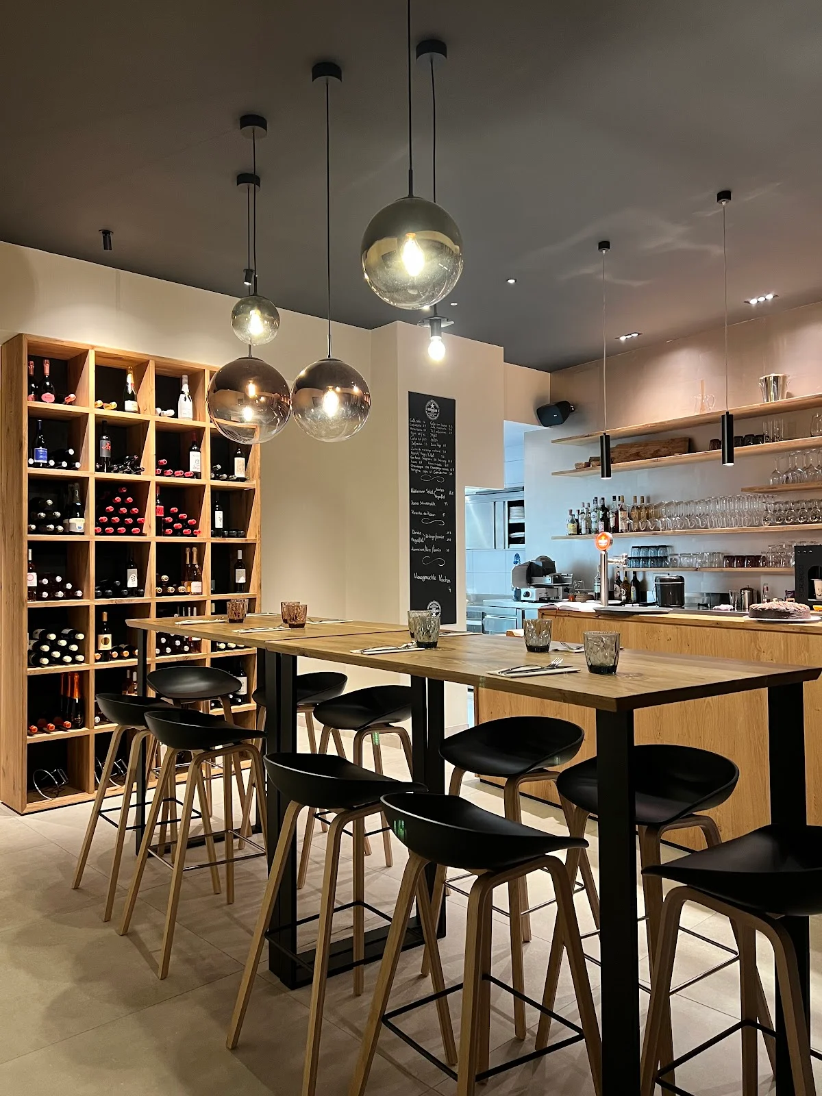 Restaurant Café Val - Imagen 1