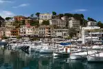 Port de Sóller