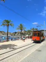 Port de Sóller - Bild 6