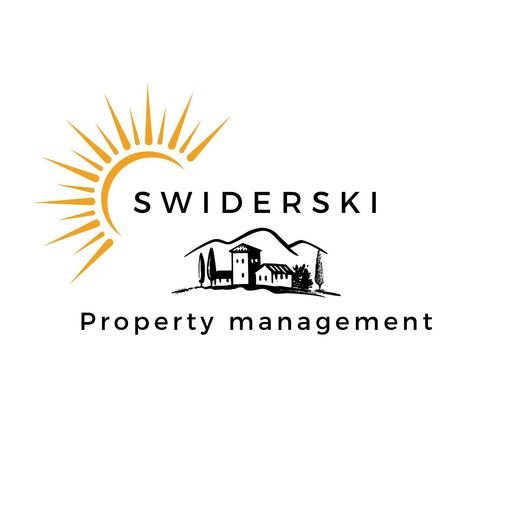 Logo de Swiderski Property Management SL