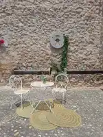 Floristería de Petra