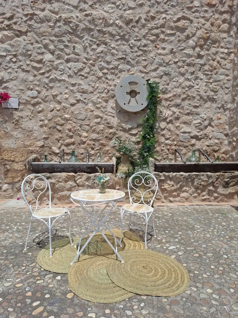 Floristería de Petra - Bild 1