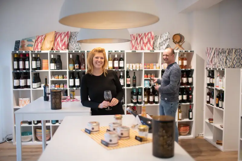 gusto balear Mallorcashop - Bild 1