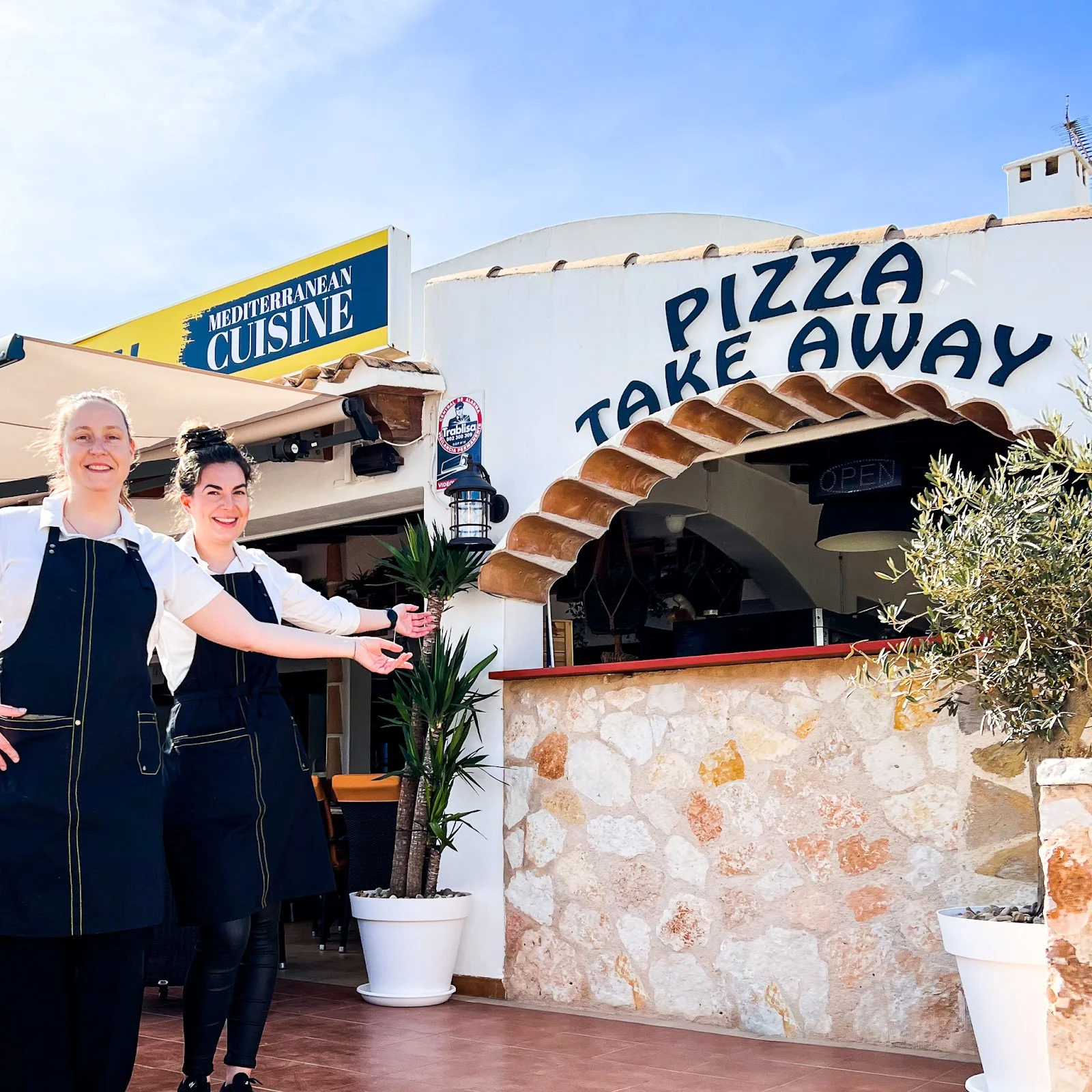 Restaurante Paparazzi - Bild 1
