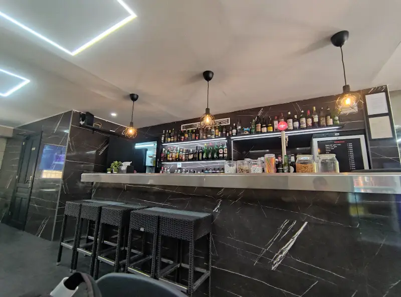 Restaurante Turco "Urfa" - Bild 1