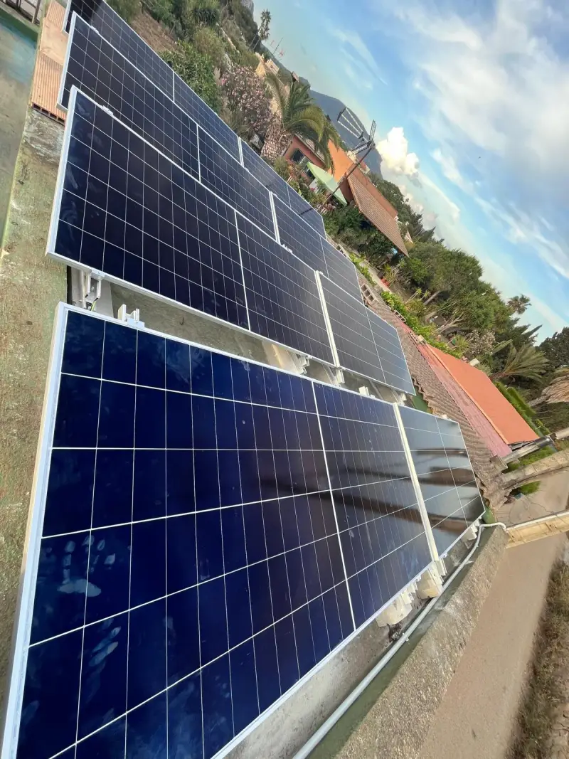 ENERGY VOLT SOLAR - Image 1