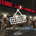 Las Brasas Steakhouse - Bild 9