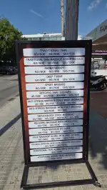 Dusit Thai Massage - Imagen 5