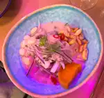 Cevichería Lima - Bild 3