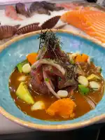 Cevichería Lima - Bild 9