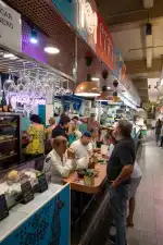 Cevichería Lima - Bild 4