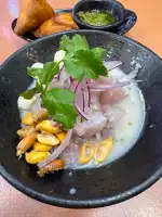 Cevichería Lima - Bild 8