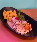 Cevichería Lima - Bild 9